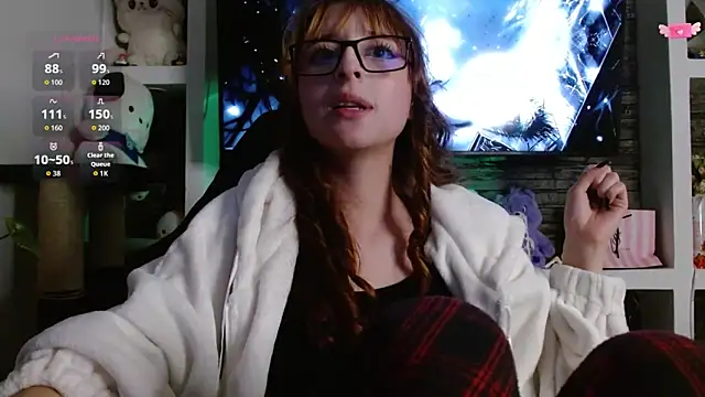 CelesteAyase – Naživo XXX chat