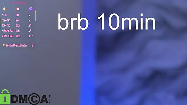 Aria_Mila élő XXX-chatje