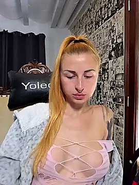 Czat XXX na żywo – kylie_blck