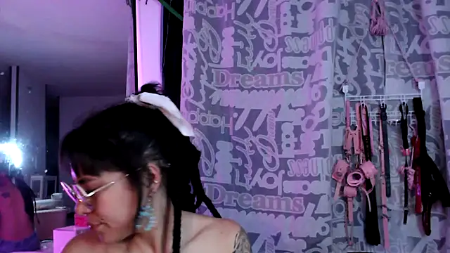 Živý XXX chat Hellen_dumont