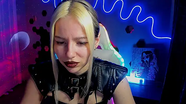 mistress_annaa Chat XXX in diretta