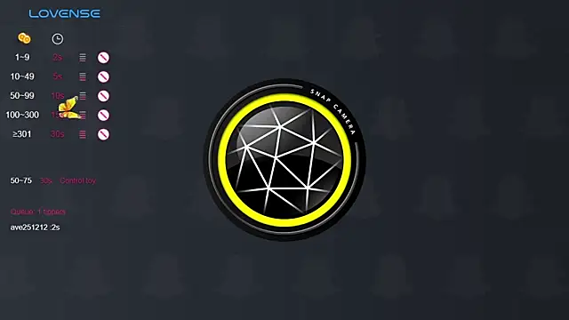 amgeline Obrolan Langsung XXX