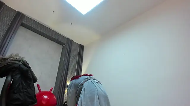 selene_red_のライブXXXチャット