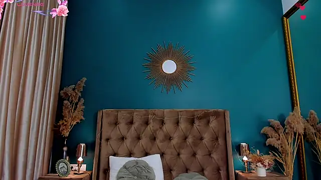 CalyMoon 现场XXX聊天