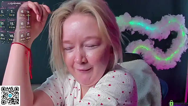 Sara_Robinson 现场XXX聊天