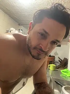 دردشة JossAckland الجنسية المباشرة