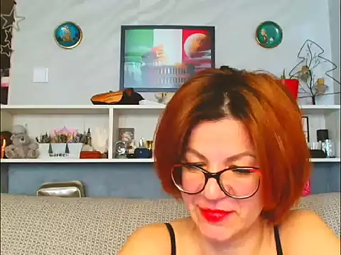 Natali3855 Obrolan Langsung XXX