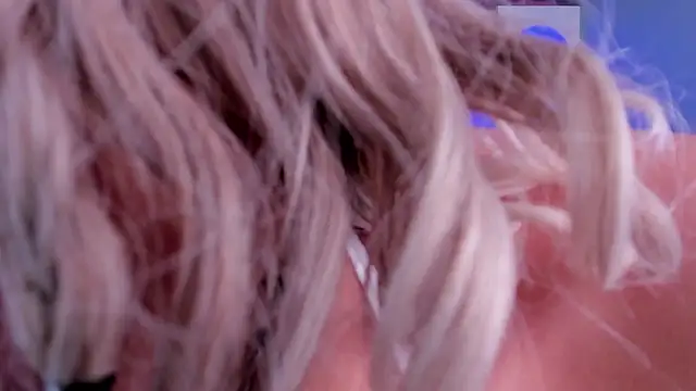 miss___meganのウェブカメラショー