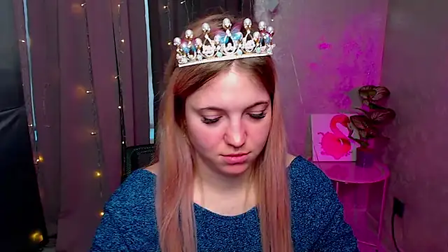 Czat XXX na żywo – arlana_klart