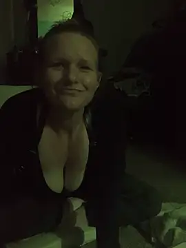 RagingRebecca's Live XXX Chat