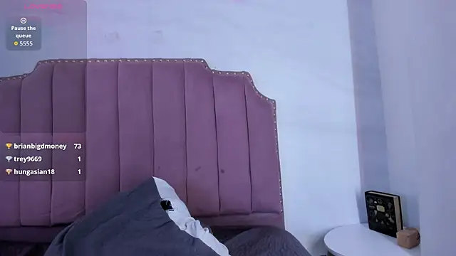 Онлайн чат XXX Roxy_Medina