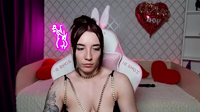 Curious_Lily Obrolan Langsung XXX