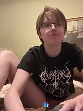 Lassie_CassieのライブXXXチャット