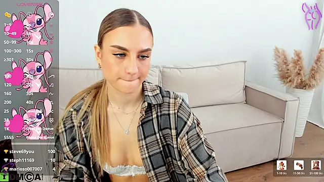 Онлайн чат XXX Silen_Tori