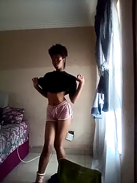 zestyher Chat XXX in diretta