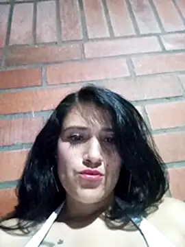 Вебкам-шоу JohanitaRex