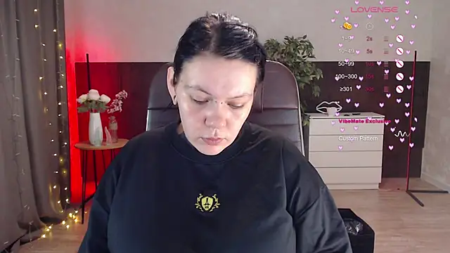 Qwerty_Anna_Lbo Chat XXX in diretta