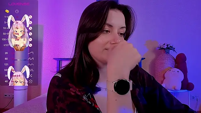 elise_sweet's Live XXX Chat