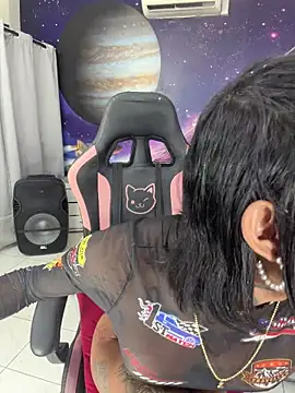 Nella_Dolls' Live XXX Chat