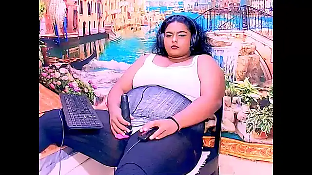 Онлайн чат XXX Indianfairy99