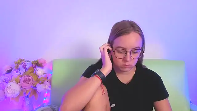 Czat XXX na żywo – Sofia_Bushe