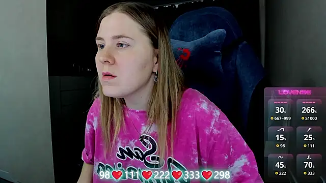 Czat XXX na żywo – Olivia_Munk