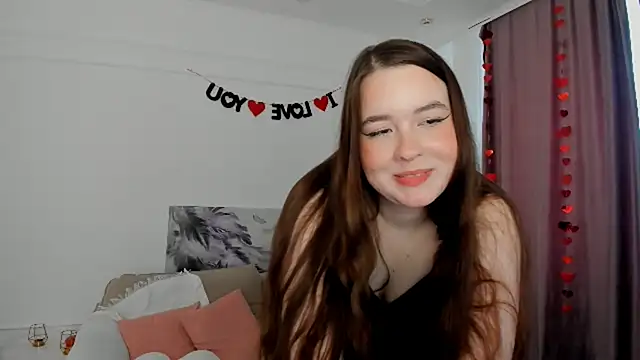 Czat XXX na żywo – WishToBloom