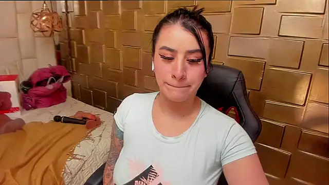 Chat XXX Live Nara_belen