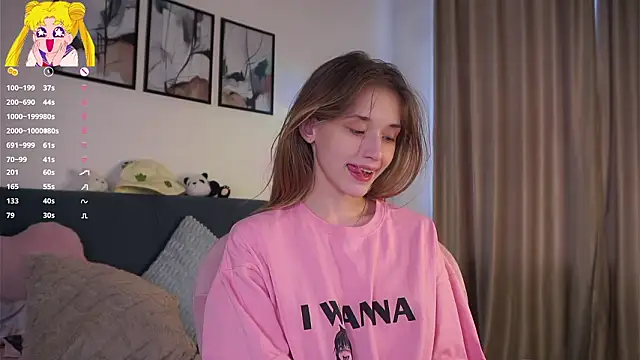 Czat XXX na żywo – EdlinHargus