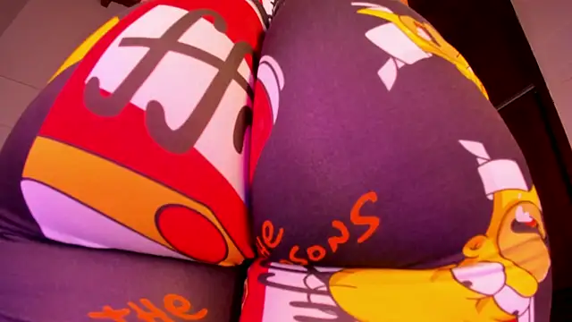 Gabby_Haze 라이브 XXX 채팅