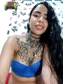 cristal__ks' Live XXX Chat