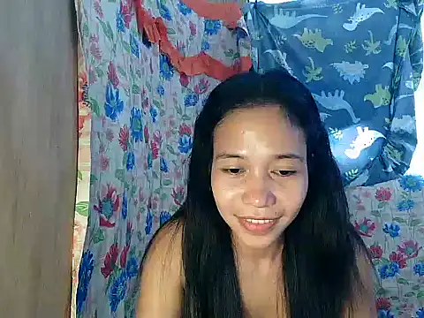 XXX chat uživo modela PinaySkinnyGirl