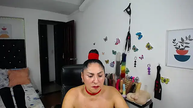 Czat XXX na żywo – mature_bigboobs10