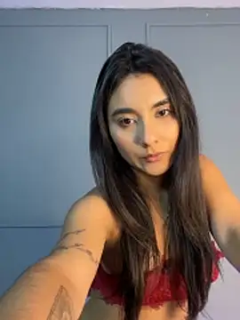 Zafira_Montiel's Live XXX Chat