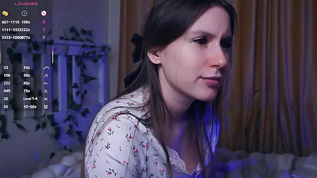 AmyMainer's Live XXX Chat