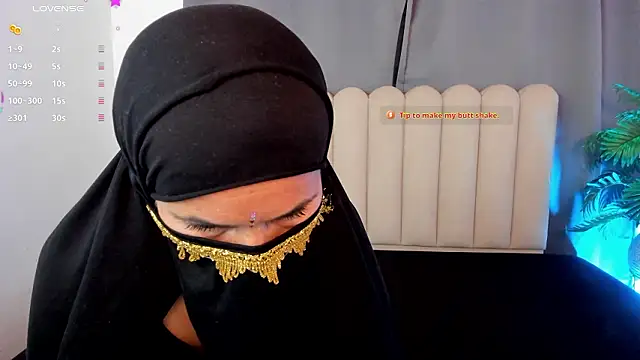 Latifa_ali Live XXX-chat