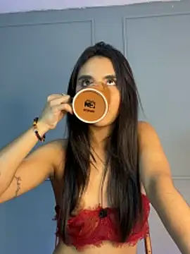 Zafira_Montiel Chat XXX in diretta