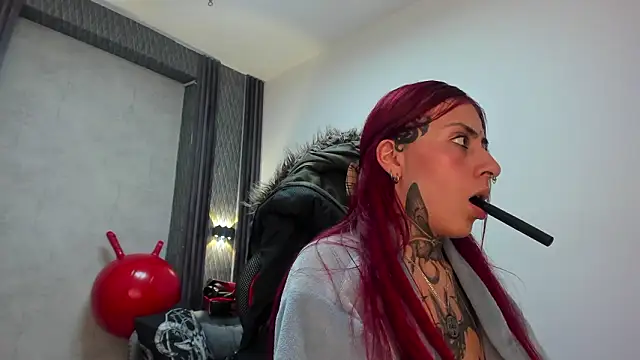 selene_red_ – Naživo XXX chat