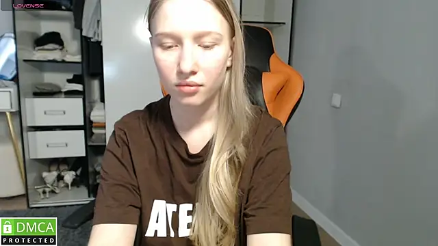 Chat XXX ao vivo de crystalyss