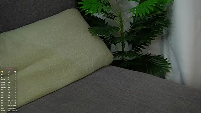 ClarineCasebolt – Naživo XXX chat