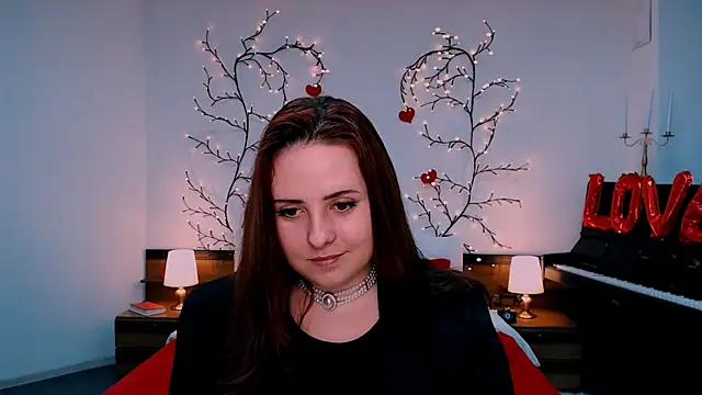 Hennessy_bunny Live XXX-chat