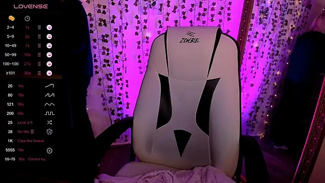 AnyaTaylor_'s Live XXX Chat