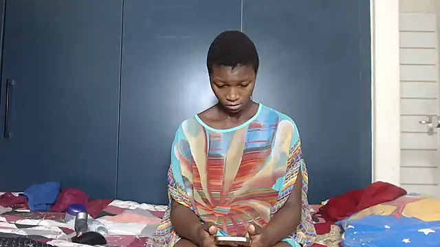 Scatter_Babie's Live XXX Chat