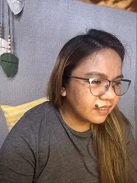 ambersmile's Live XXX Chat