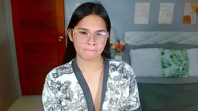 Chat XXX en directo de MichelleWild