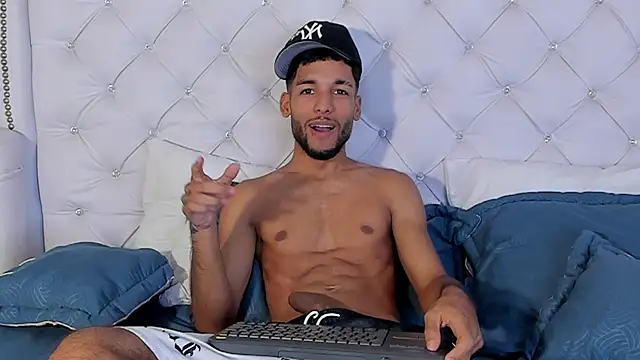 Thiagoferreti Live XXX-Chat