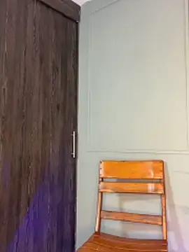 XXX chat uživo modela Zafira_Montiel