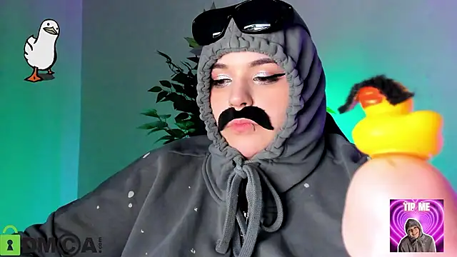 Mia_R0ss: απευθείας συνομιλία ΧΧΧ