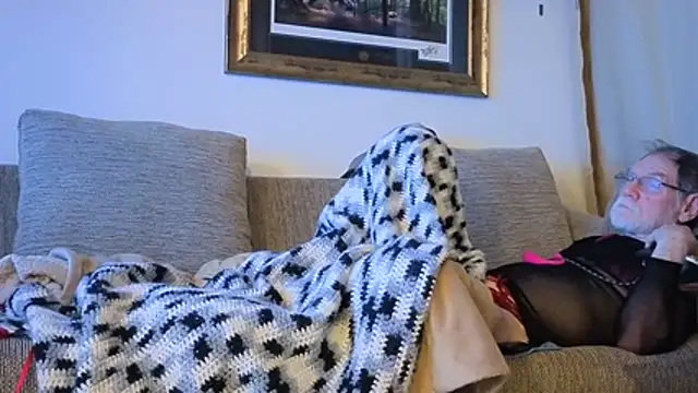 CDforU's Live XXX Chat