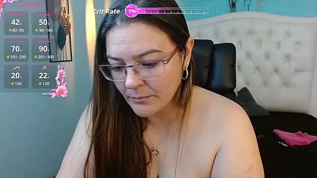 Chat XXX Live MsJossie